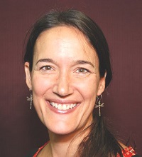 Dr. Jen Green